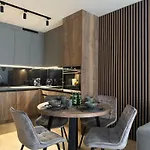 La Contrasta Apartment *