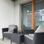 La Contrasta Apartment *