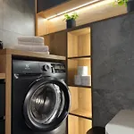 La Contrasta Apartment Kolobrzeg
