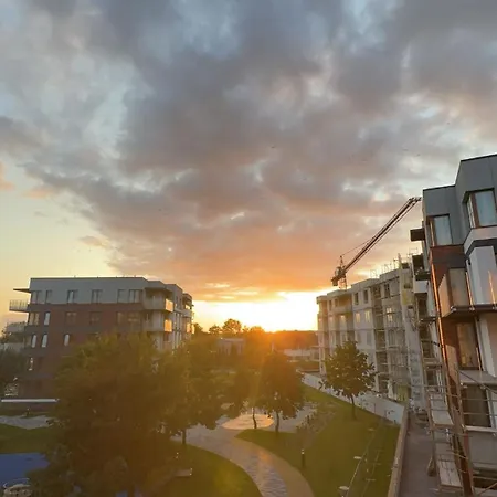 La Contrasta Kolobrzeg