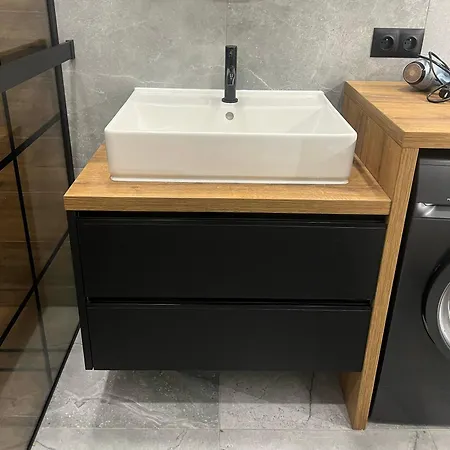 Apartment La Contrasta