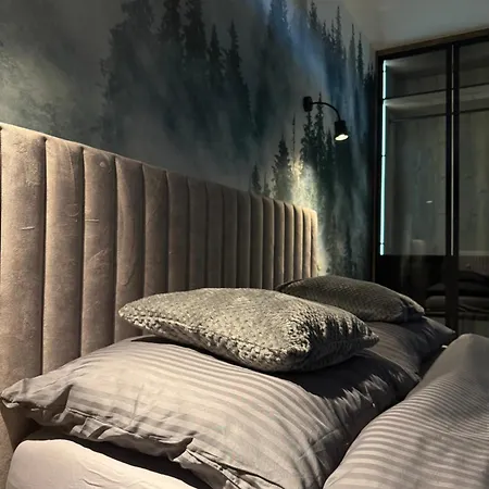 La Contrasta Apartament *