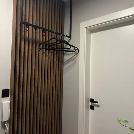 La Contrasta Apartment *