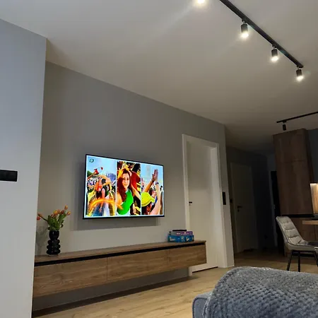 Apartament La Contrasta *