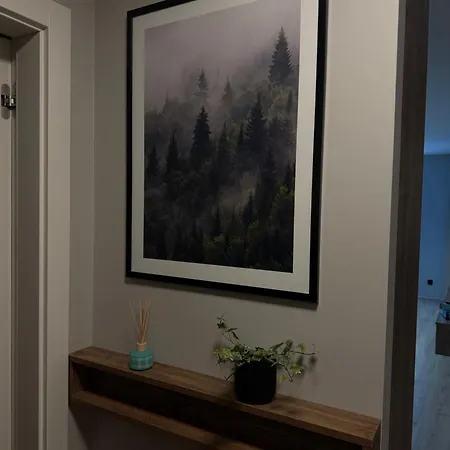 La Contrasta Apartment *