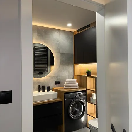 La Contrasta * Kolobrzeg