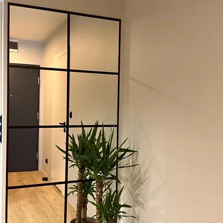 La Contrasta Kolobrzeg