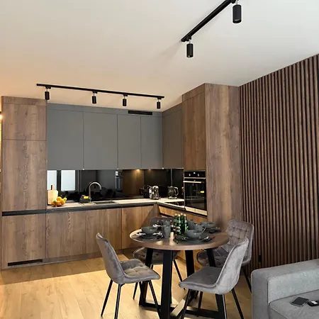 Apartment La Contrasta