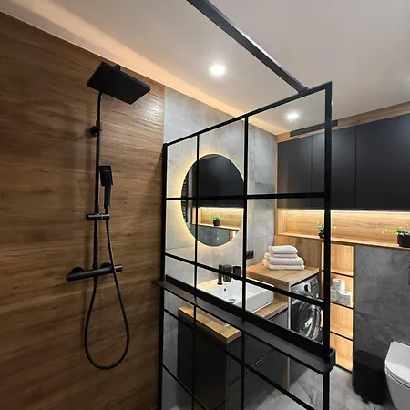 Apartment La Contrasta