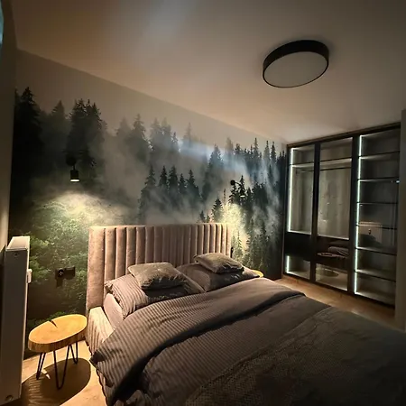 La Contrasta Kolobrzeg