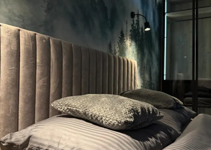 La Contrasta דירה *