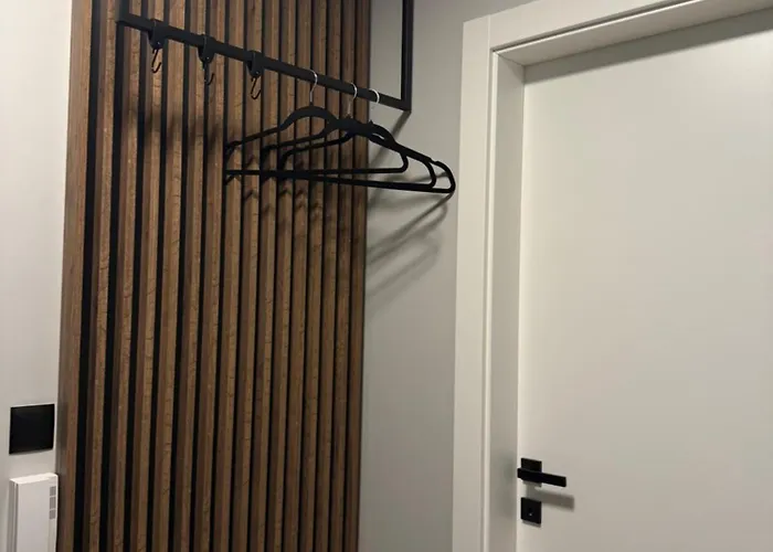 La Contrasta Apartament *