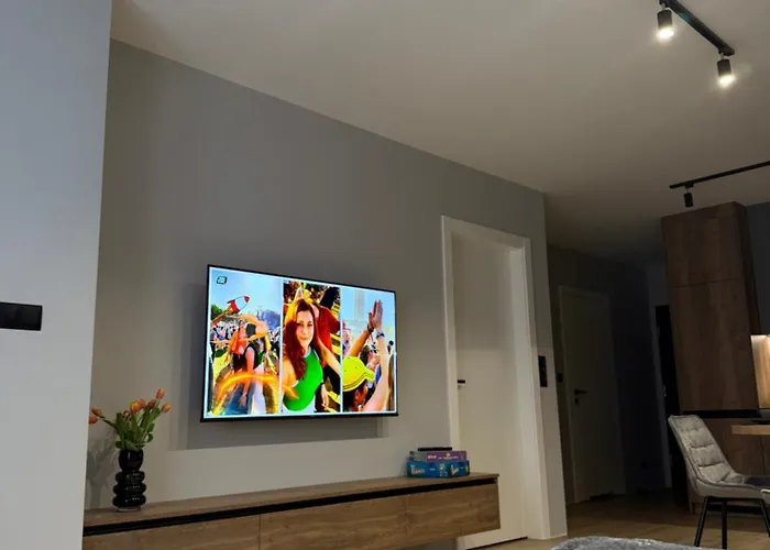 Apartament La Contrasta *