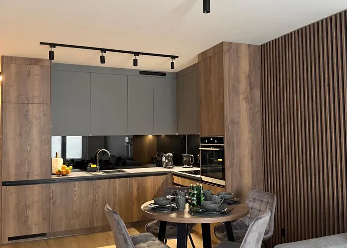 Apartament La Contrasta