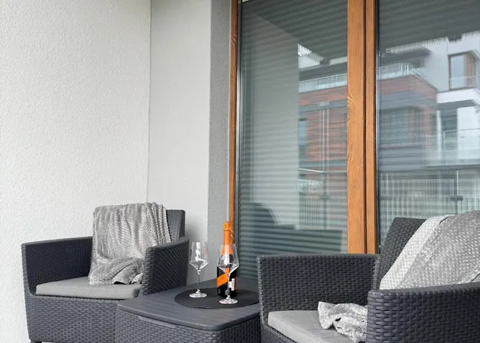 La Contrasta Apartament *