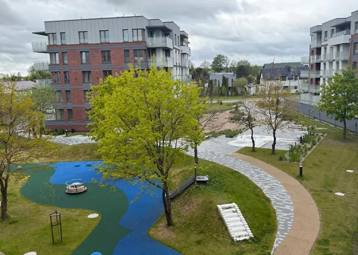 דירה La Contrasta *