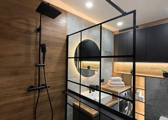 Apartament La Contrasta